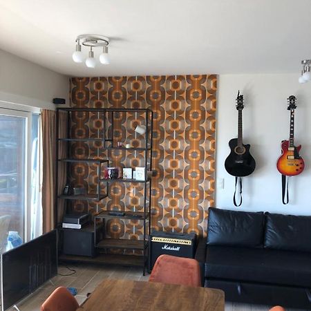 Res Laguna Knokke-Le-Zoute Extérieur photo