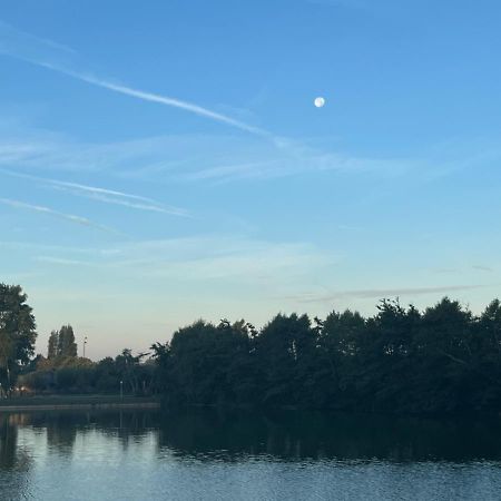 Res Laguna Knokke-Le-Zoute Extérieur photo
