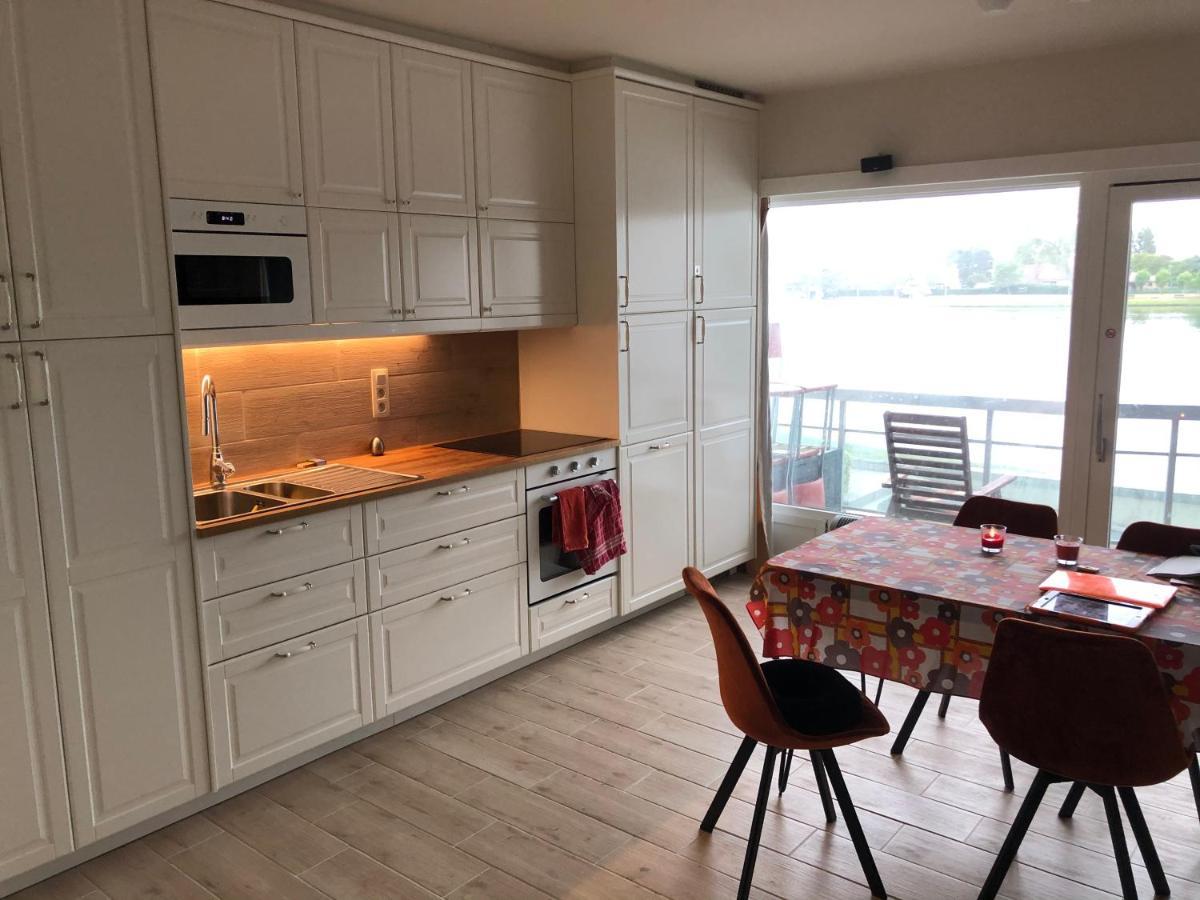 Res Laguna Knokke-Le-Zoute Extérieur photo