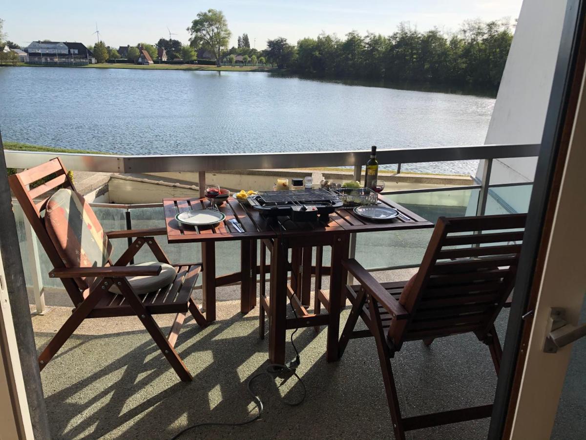 Res Laguna Knokke-Le-Zoute Extérieur photo