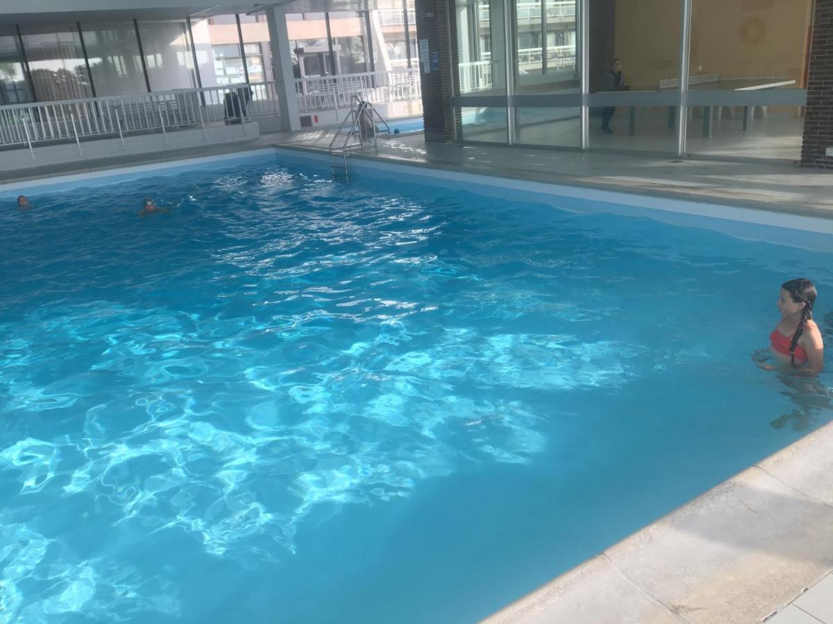 Res Laguna Knokke-Le-Zoute Extérieur photo