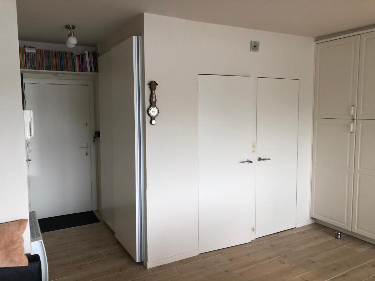 Res Laguna Knokke-Le-Zoute Extérieur photo