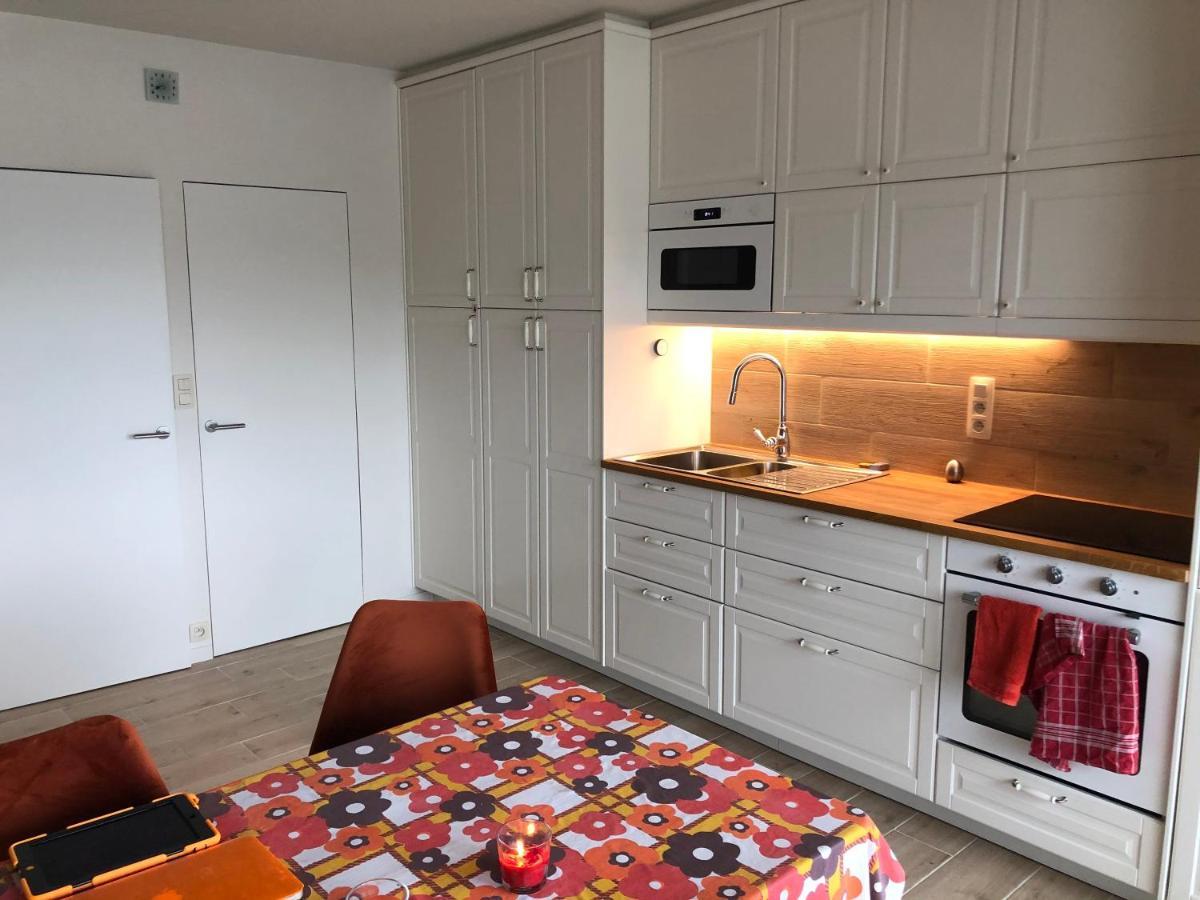 Res Laguna Knokke-Le-Zoute Extérieur photo