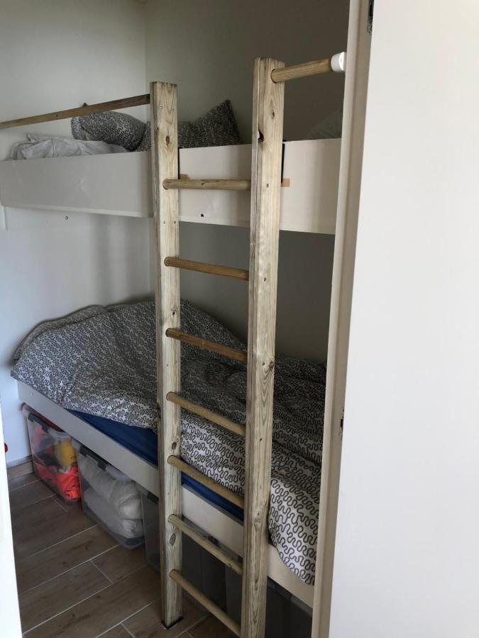 Res Laguna Knokke-Le-Zoute Extérieur photo
