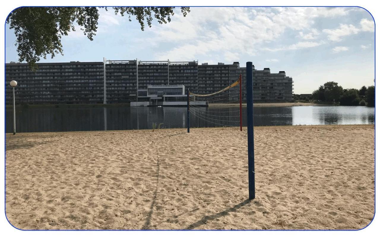Res Laguna Knokke-Le-Zoute Extérieur photo