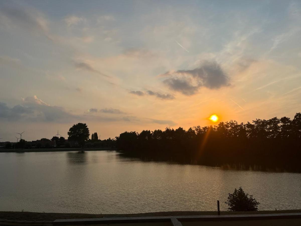 Res Laguna Knokke-Le-Zoute Extérieur photo